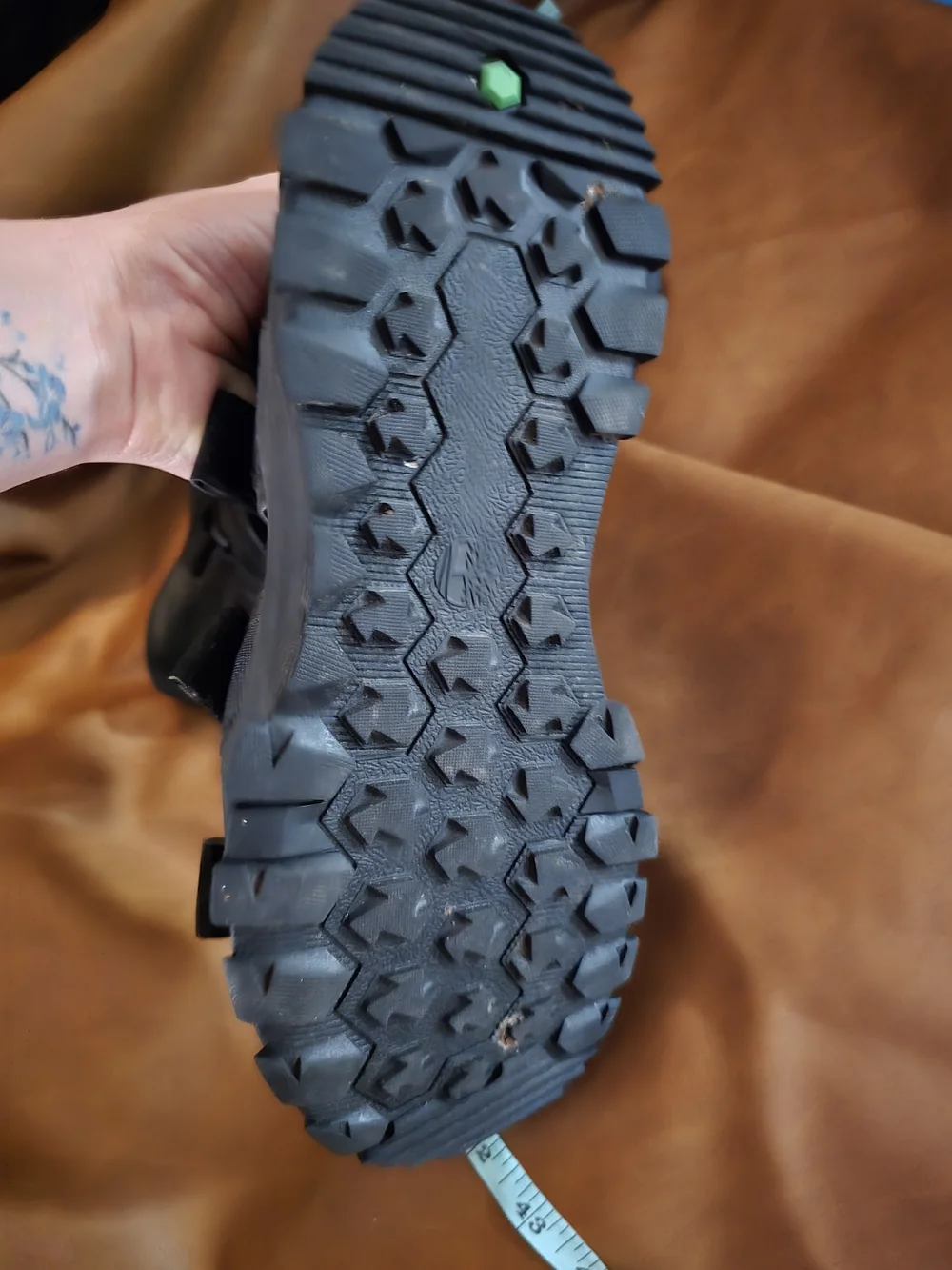 Timberland rugged adjustable secure